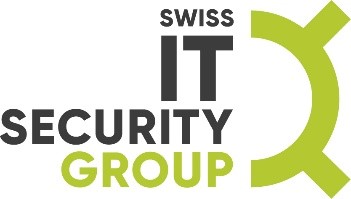 SWISS IT SECURITY LOGO