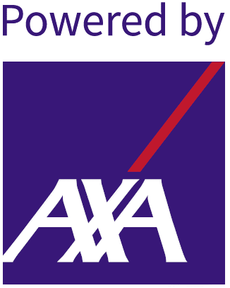 AXA Logo